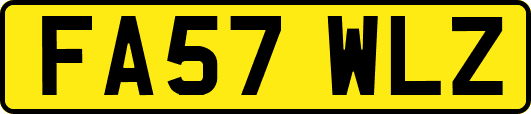 FA57WLZ