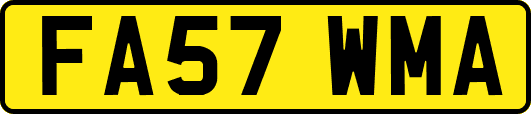 FA57WMA