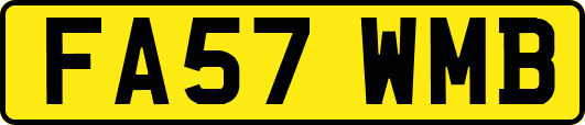 FA57WMB