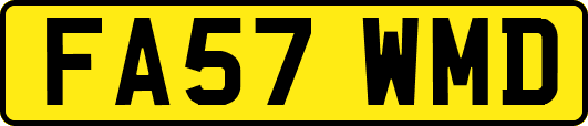 FA57WMD