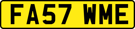 FA57WME
