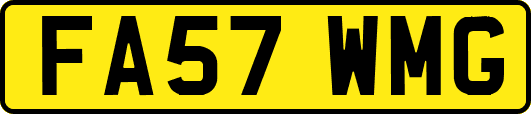 FA57WMG