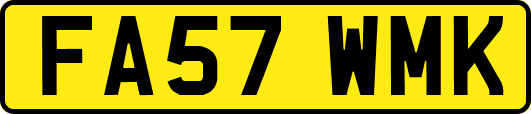 FA57WMK