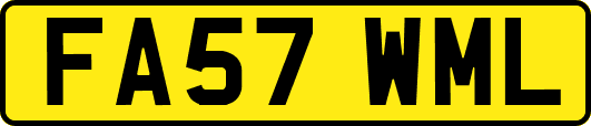 FA57WML