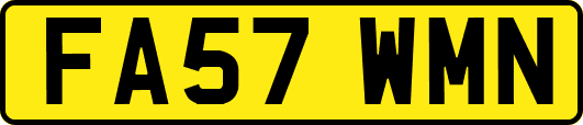 FA57WMN