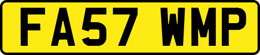 FA57WMP
