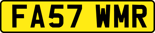 FA57WMR