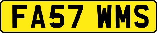 FA57WMS