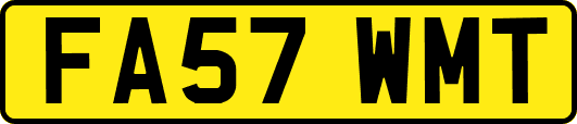 FA57WMT