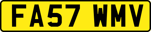 FA57WMV