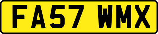 FA57WMX