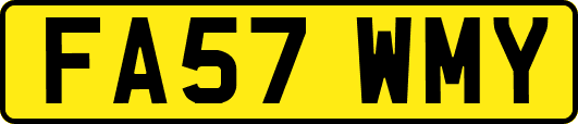 FA57WMY