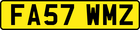 FA57WMZ