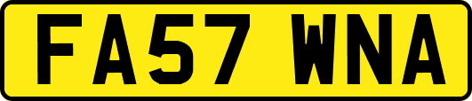 FA57WNA