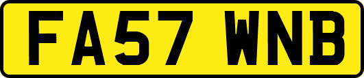 FA57WNB