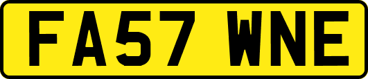 FA57WNE