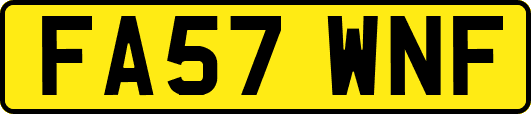FA57WNF