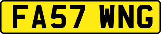 FA57WNG