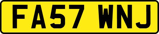 FA57WNJ