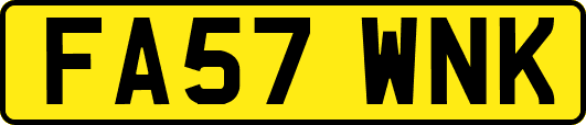 FA57WNK