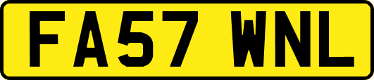 FA57WNL