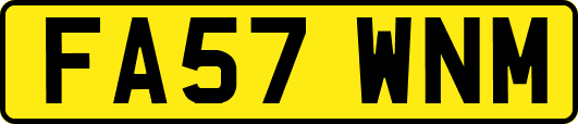 FA57WNM