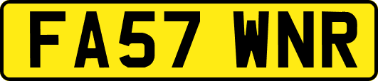 FA57WNR
