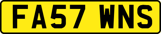 FA57WNS