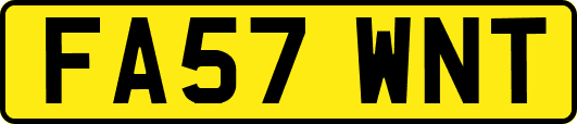 FA57WNT