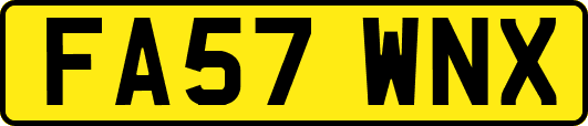 FA57WNX