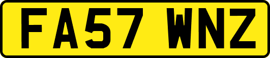 FA57WNZ