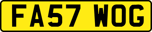 FA57WOG