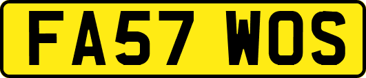 FA57WOS