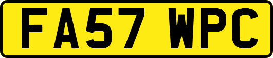 FA57WPC