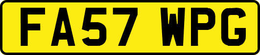 FA57WPG