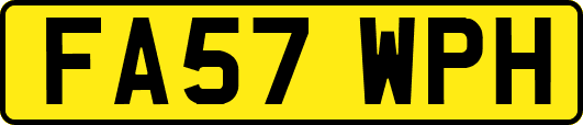 FA57WPH