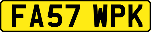 FA57WPK
