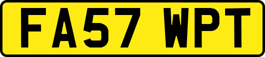 FA57WPT