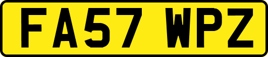 FA57WPZ
