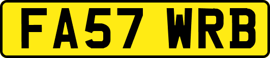 FA57WRB