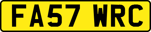 FA57WRC