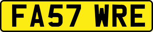 FA57WRE