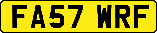 FA57WRF