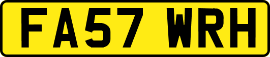FA57WRH