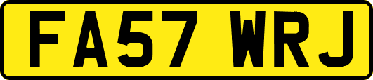 FA57WRJ