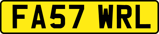 FA57WRL