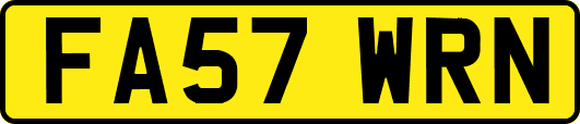 FA57WRN