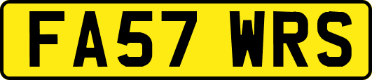 FA57WRS