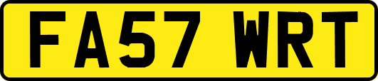FA57WRT