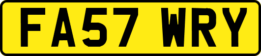 FA57WRY